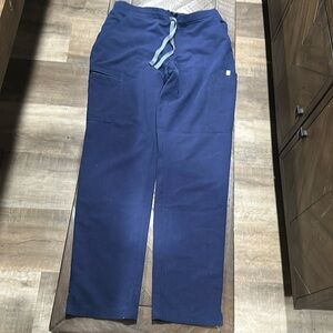 Yola Skinny Scrub Pants